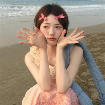 毛衣女郎