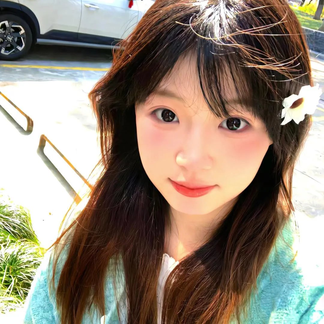 炎的肖像
